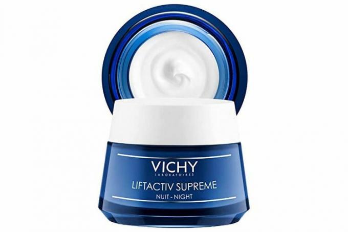 Vichy LiftActiv Supreme Nachtcreme