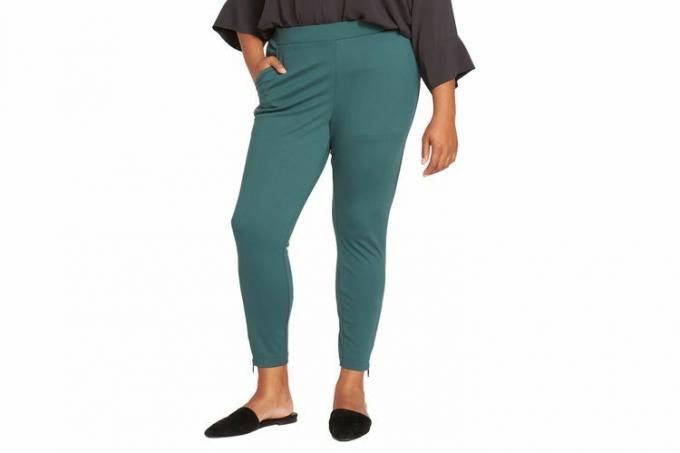 Pantalon Universal Standard Moro Pocket Signature Ponte