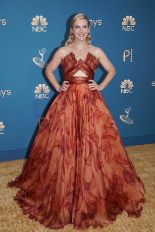 Cutouts Trend Emmys 2022