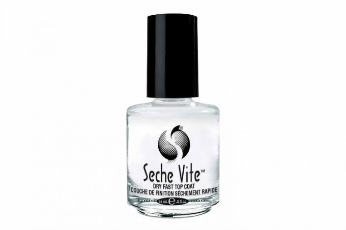 Seche Vite Dry Fast Top Coat