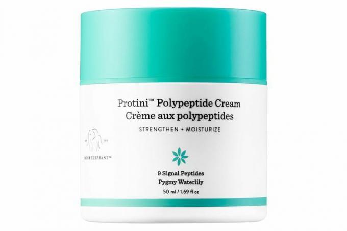 Drunk Elephant Protini Polypeptide Firing Moisturizer