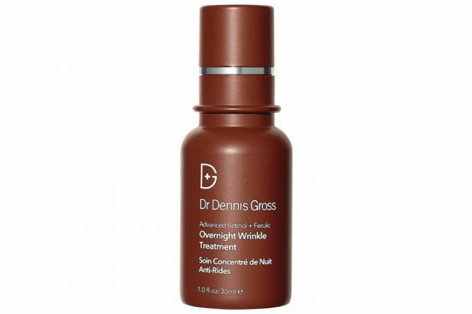 Dr. Dennis Gross Skincare Advanced Retinol + Ferulic Yön ryppyjen hoito