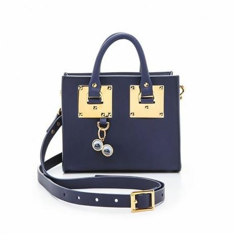 Accesorii de zi până de noapte: Sophie Hulme