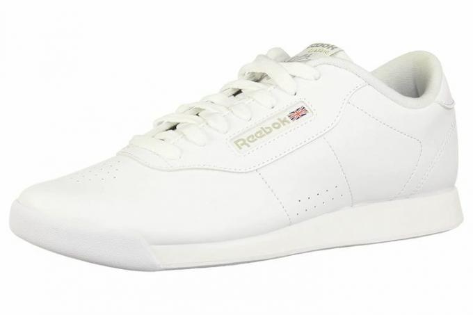 Reebok Princess Sneaker for kvinner