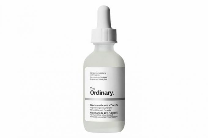 The Ordinary