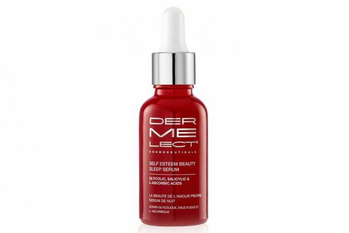 Dermelect Self Esteem Beauty Sleep Serum