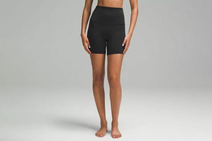 lululemon Align - Short taille très haute