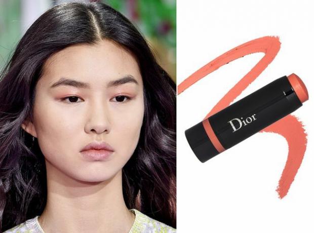 Dior vzletno-pristajalna steza