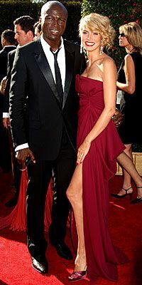 Heidi Klum และ Seal, Best of 2007