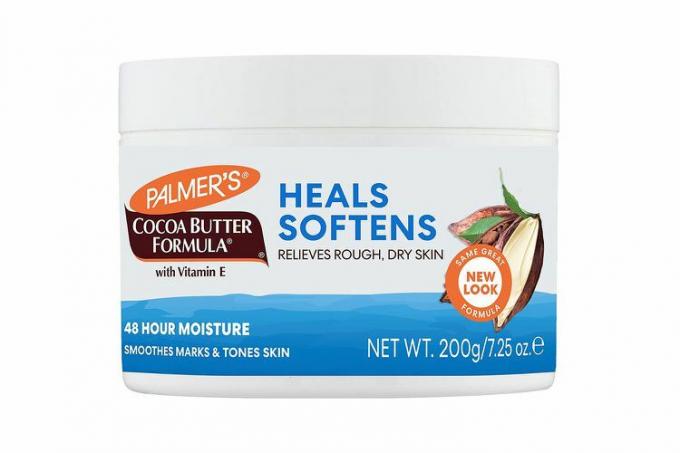  Palmer's Cocoa Butter Formula ikdienas ādas terapijas cietais losjons