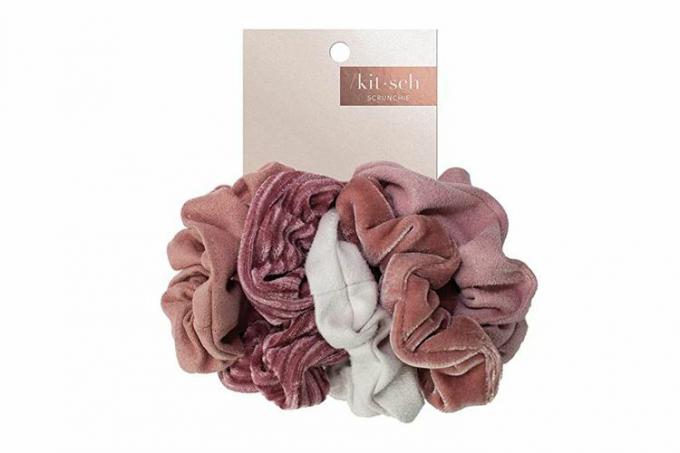 Kitsch Scrunchies