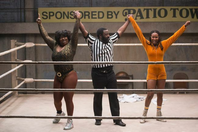 GLOW - Netflix - Incorpora -1