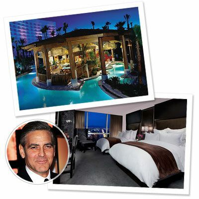समर के हॉटेस्ट होटल स्पेशल - हार्ड रॉक होटल लास वेगास - ट्रैवल लाइक ए स्टार