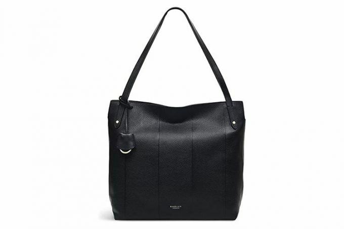 Radley London Eaton Mews - დიდი Ziptop Tote