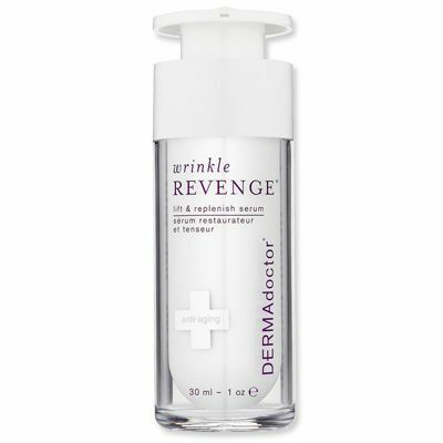 DermaDoctor's Wrinkle Revenge Serum