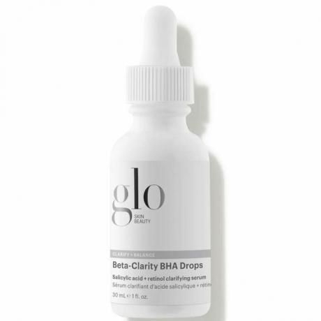 Glo Skin Beauty Beta-Clarity BHA kapky
