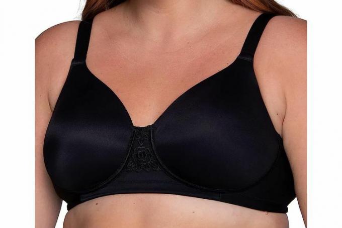 Reggiseno lisciante per la schiena di bellezza a figura intera da donna di Amazon Vanity Fair 