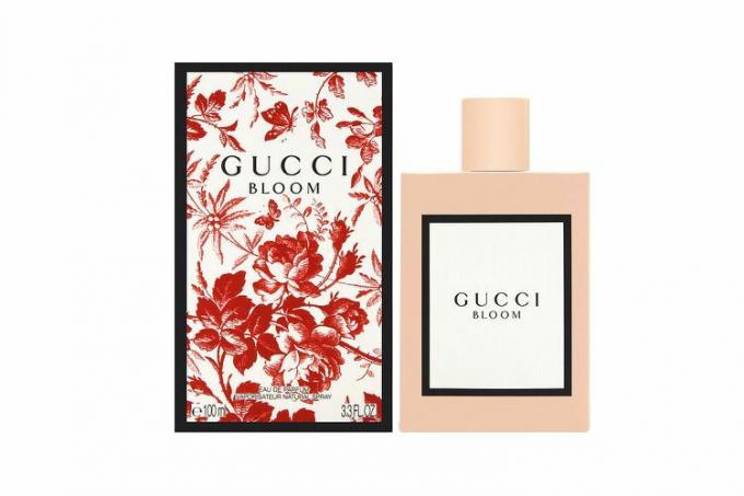 Gucci Bloom for Women Eau de Parfum Spray, 3,3 унції, мульти