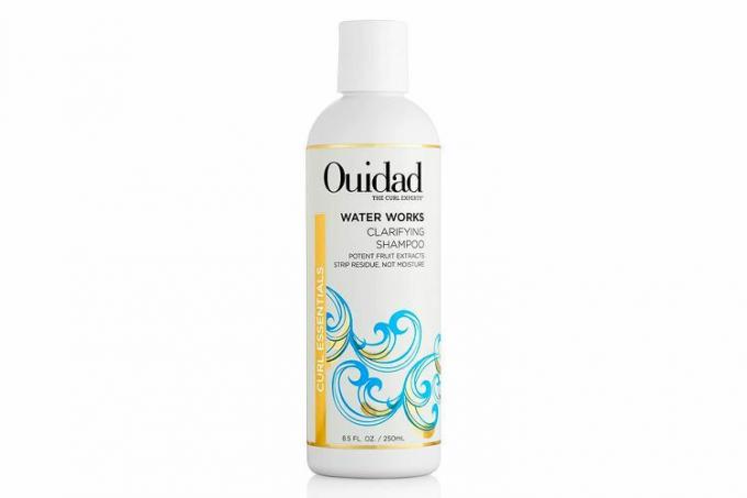 Ouidad Water Works čistilni šampon