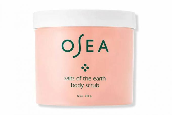 Tělový peeling Ulta OSEA Salts of the Earth