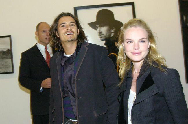 TBT: Orlando Bloom ir Kate Bosworth