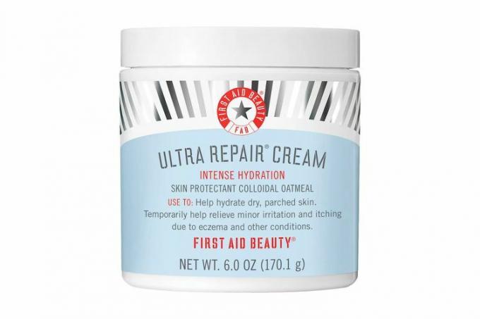 Första hjälpen Beauty Ultra Repair Cream Intense Hydration
