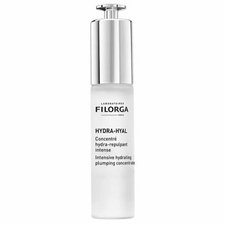 Filorga Hydra-Hyal intenzivni vlažilni in polnilni serum za obraz
