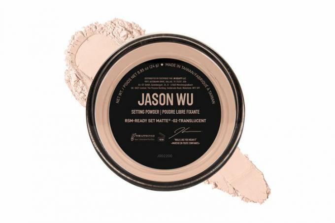 Krása Jason Wu