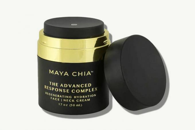 Credo MAYA CHIA Le visage complexe de réponse avancée