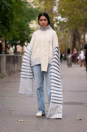 Pakaian Musim Dingin Sweater Nyaman untuk Wanita