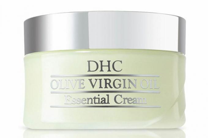 Ätherische Creme mit nativem Olivenöl von Amazon DHC