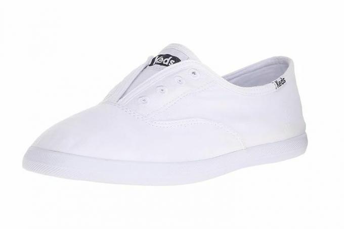 Amazon Keds Chillax-slip-on-sneaker voor dames