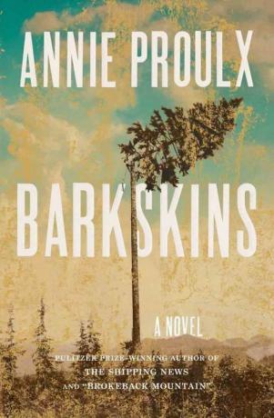 Barkskins por Annie Proulx