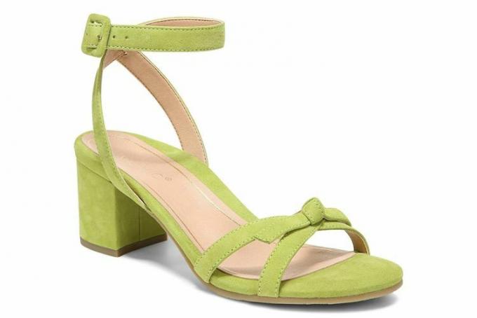 Vionic sandal s peto Rosabel