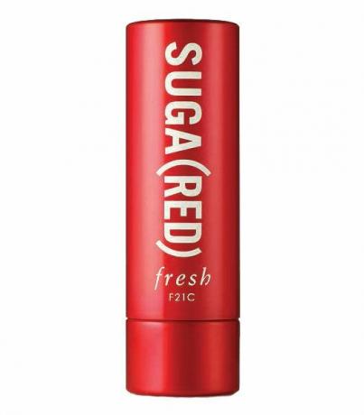 Fresh Suga (สีแดง) Lip Balm Treatment