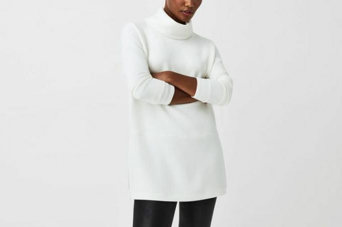 Tunik Turtleneck Spanx AirEssentials