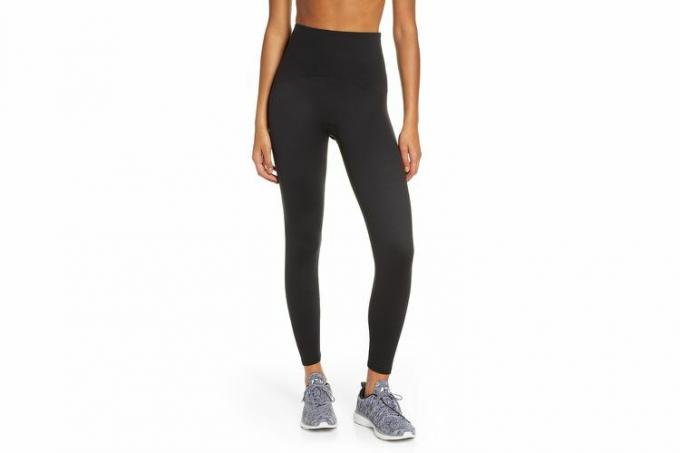 Nordstrom Spanx Booty Boost Active High Waist 78 Leggings