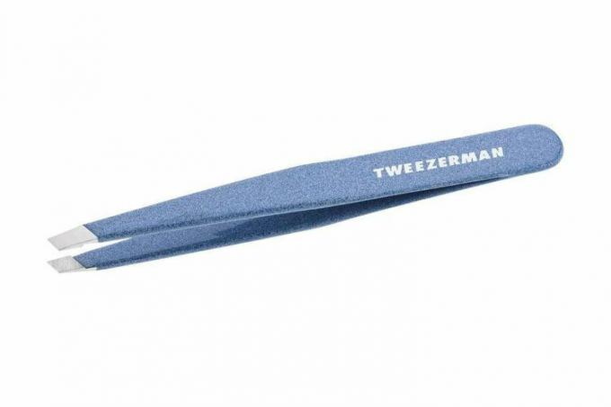 Pinzeta Tweezerman Slant 