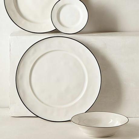 Anthropologie Lascari Dinnerware