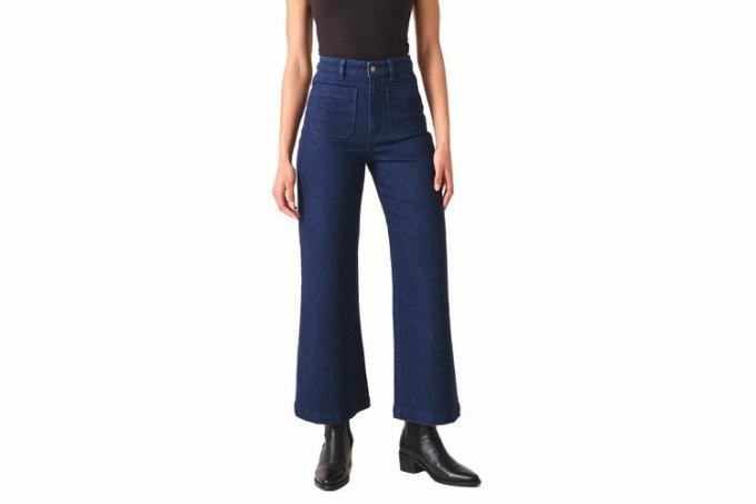 Rolla's Women's Sailor Jeans