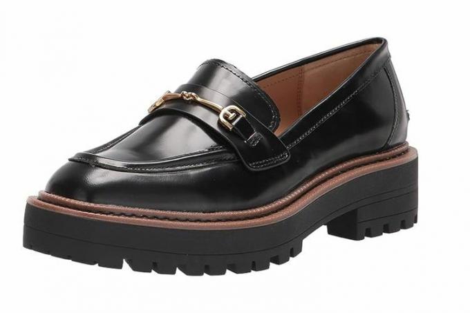 „Amazon Sam Edelman“ moteriškas „Laurs Loafer“.