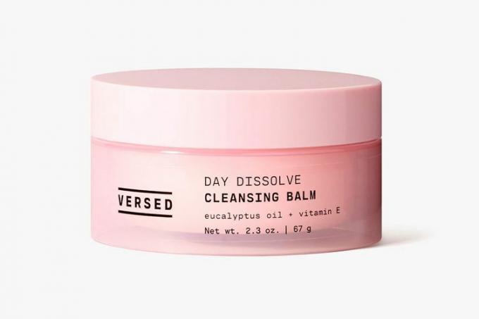 Versed DAY DISSOLVE CLEANSING BALM