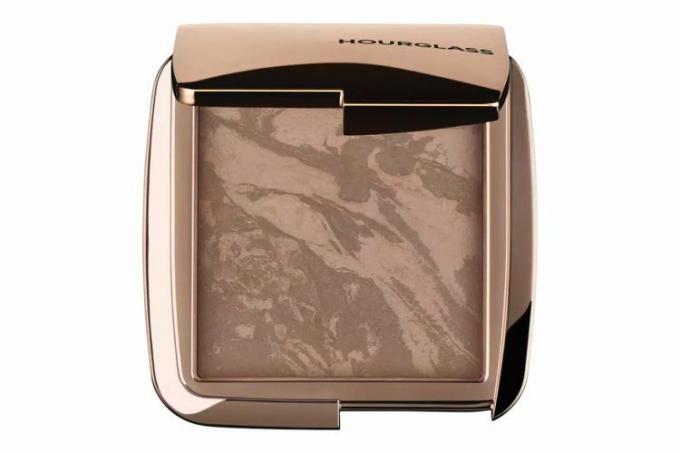 Hourglass Cosmetics Ambient Lighting Бронзер в оттенке Nude Bronze Light