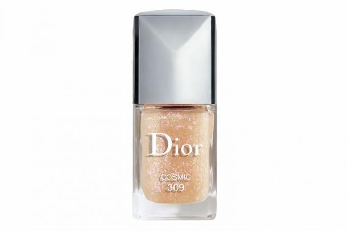 Dior Vernis Cosmic viršutinis sluoksnis