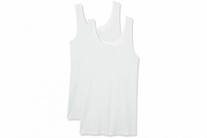 Amazon Essentials Slim-Fit Tank för kvinnor