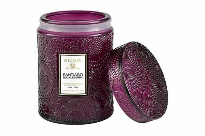  Voluspa Santiago Huckleberry Mumu | 5.5 ons