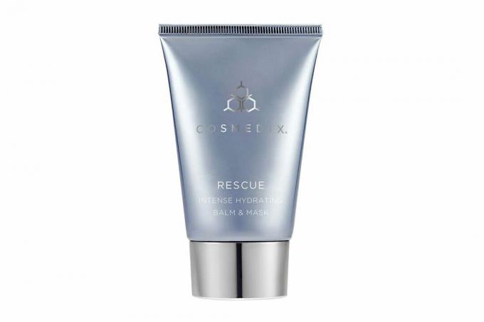 SkinStore COSMEDIX Rescue Intense hydratační balzám a maska 