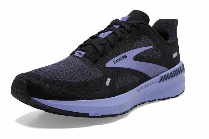 Amazon Prime Day Brooks feminino lança tênis de corrida de suporte GTS 9