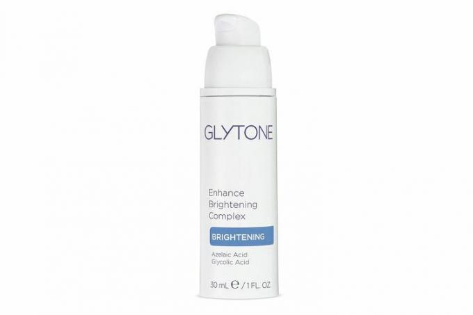 Glytone Enhance posvetlitveni kompleks