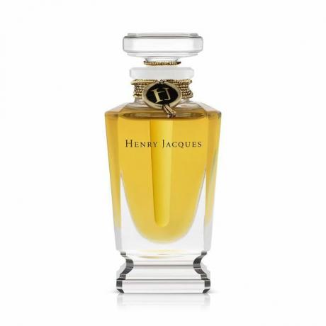 THE SPLURGE: парфюми Henry Jacques